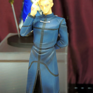 【JAEPO 2013】プリキュアからドラゴンボールまで・・・バンプレストのフィギュアをフォトレポ(2)