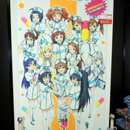 【JAEPO 2013】プリキュアからドラゴンボールまで・・・バンプレストのフィギュアをフォトレポ(2)