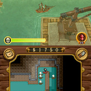Pirates: Duels on the High Seas