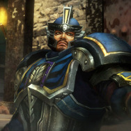 曹仁のイベントシーン