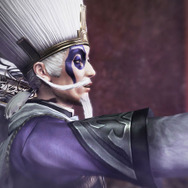 左慈のイベントシーン