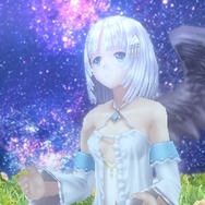 発売直前!『シャイニング・アーク』11分に及ぶプレイ映像公開 ― 水樹奈々が歌う「境界のハルモニア」も