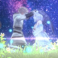 発売直前!『シャイニング・アーク』11分に及ぶプレイ映像公開 ― 水樹奈々が歌う「境界のハルモニア」も