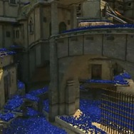 Havokの最新テクノロジー「Havok Physics」、プレイステーション4向けに提供