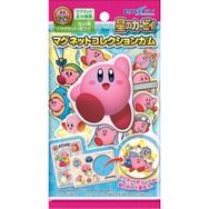 「星のカービィ マグネットコレクションガム」