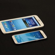 Galaxy Note新型は8インチ画面を搭載