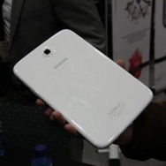 Galaxy Note新型は8インチ画面を搭載