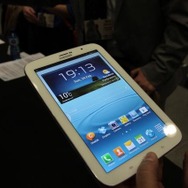 Galaxy Note新型は8インチ画面を搭載