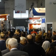 【MWC 2013】スペイン王太子も会場に　関心は「スマートシティ」?