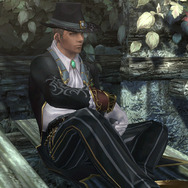 新アバター「ブリリアントセット」