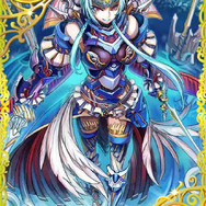 美麗なカードが登場!