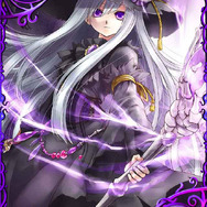 美しいカードに思わず見とれてしまいます