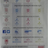 配布されていたチラシ