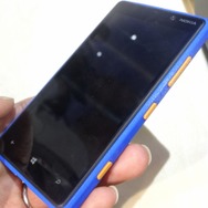 【MWC 2013】3Dプリンターでスマホケースを作ろう・・・ノキア