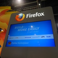 【MWC 2013】遂に登場「Firefox OS」搭載スマートフォン、すべてはウェブに・・・KDDIも参入表明
