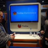 【MWC 2013】遂に登場「Firefox OS」搭載スマートフォン、すべてはウェブに・・・KDDIも参入表明