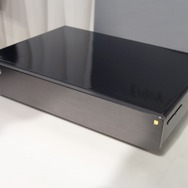 【MWC 2013】サムスンのパーソナルクラウド&メディアサーバー「HomeSync」