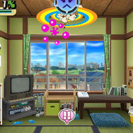 ドーン!と叩いてスッキリするべし