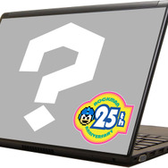 25周年を記念してロックマンがウルトラブックに!