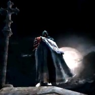 『Castlevania –Lords of Shadow– 宿命の魔鏡』オープニングムービー