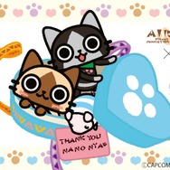 特製メッセージカード