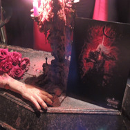 びっくりするようなオブジェクトも