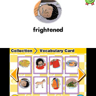 イギリスの教科書が3DSで世界初のゲームソフト化『キッパーのえいご教室 Floppy's Phonics』