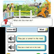 イギリスの教科書が3DSで世界初のゲームソフト化『キッパーのえいご教室 Floppy's Phonics』