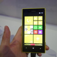 Lumia 720