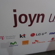 多くのパートナーが推進するJoyn