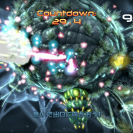 ミクロ世界でウイルスを殲滅するSTG『ナノアサルト ネオ』がWii Uダウンロードソフトで登場