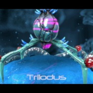 ミクロな世界なのでウイルスたちは巨大