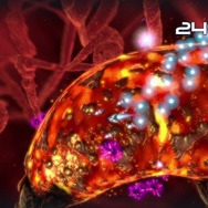 戦いの舞台はなんと人体