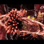 ウイルス殲滅シューティング『ナノアサルト ネオ』Wii Uで配信開始 ― GamePad単体プレイも可能