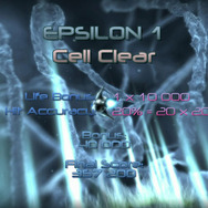 ウイルス殲滅シューティング『ナノアサルト ネオ』Wii Uで配信開始 ― GamePad単体プレイも可能