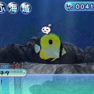 『ARC STYLE: ハッピーオーシャン』配信決定 ― ゆったりと熱帯魚と過ごす癒し系シミュレーション