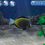 『ARC STYLE: ハッピーオーシャン』配信決定 ― ゆったりと熱帯魚と過ごす癒し系シミュレーション