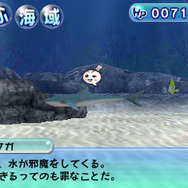 『ARC STYLE: ハッピーオーシャン』配信決定 ― ゆったりと熱帯魚と過ごす癒し系シミュレーション