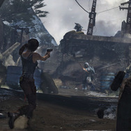 敵の攻撃をかわしきることはできるのか