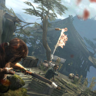 ララの行く手には数多くの敵が待ち構えている