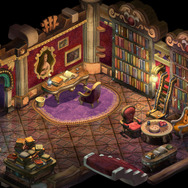 『テイルズウィーバー』首都「ケルティカ」のマップ拡張などを実施