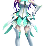 クーナ(CV:喜多村 英梨)