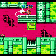 高難易度アクションは本作にも健在