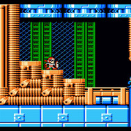 本作のブルースはロックマンに何を伝えるのか