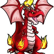 ハイノーマルモンスター｢レッドラン｣