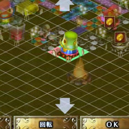 ディンプス、ダンジョンバトルと街作りがひとつになったスマホアプリ『ジュジュと悪夢の迷宮』3月配信