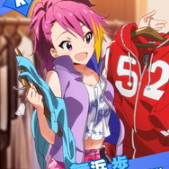 765プロのアイドルたちがGREEで活動開始『アイドルマスター ミリオンライブ!』