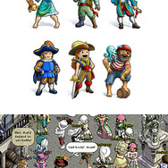 パズルパイレーツ