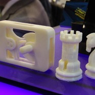 クラウドを利用した3Dプリントサービス