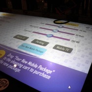 SLI（エストニア）のオリジナルSurfaceテーブル